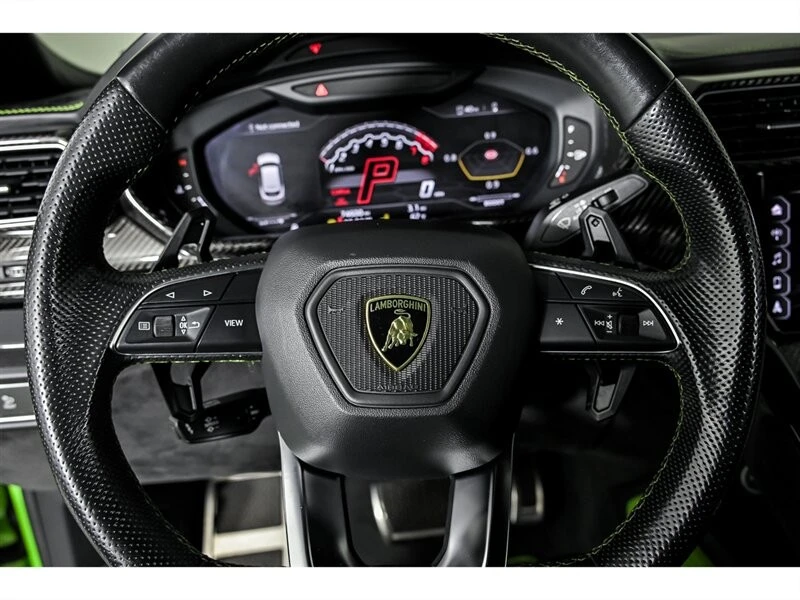 2021 Lamborghini Urus - Image 25 of 31
