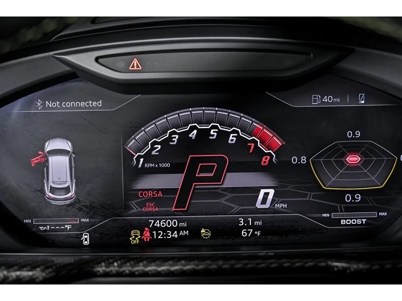 2021 Lamborghini Urus - Image 24 of 31