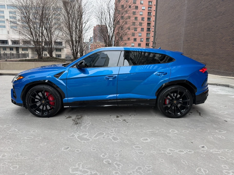 2021 Lamborghini Urus - Image 6 of 21