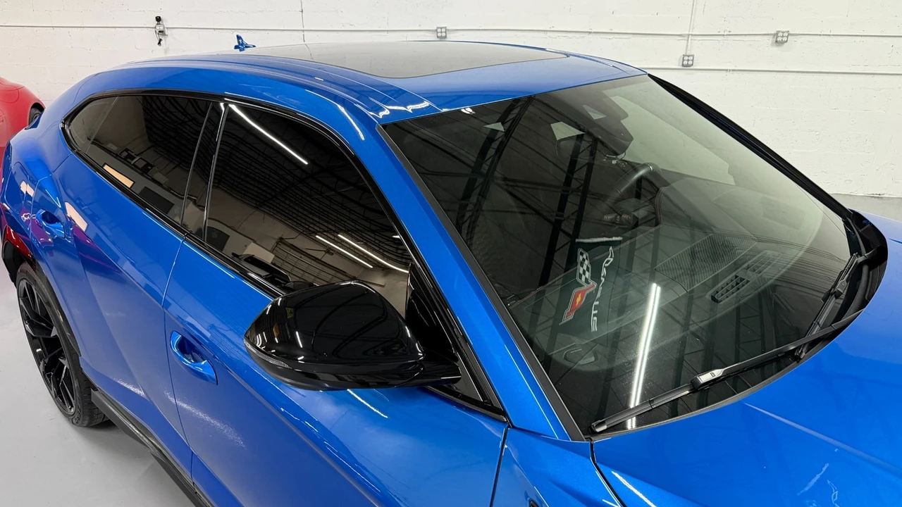 2021 Lamborghini Urus - Image 6 of 31