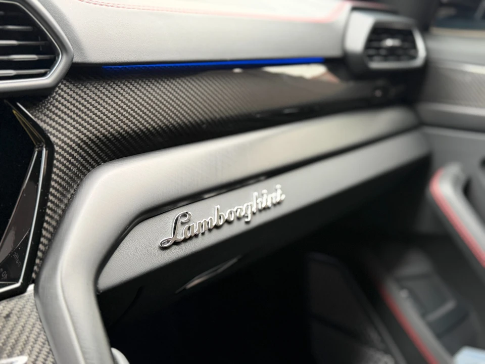 2021 Lamborghini Urus - Image 21 of 21
