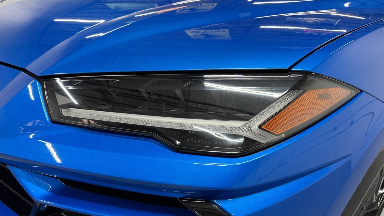 2021 Lamborghini Urus - Image 26 of 31