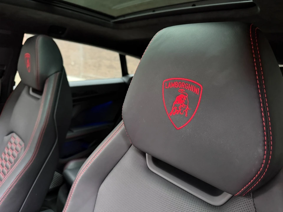 2021 Lamborghini Urus - Image 20 of 21