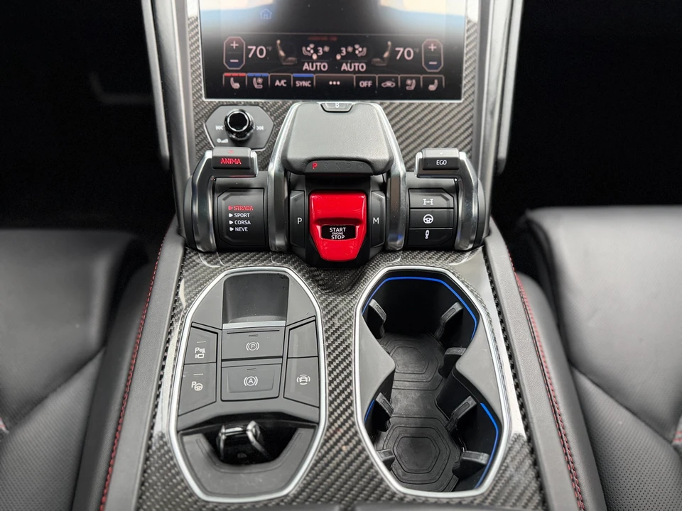 2021 Lamborghini Urus - Image 18 of 21