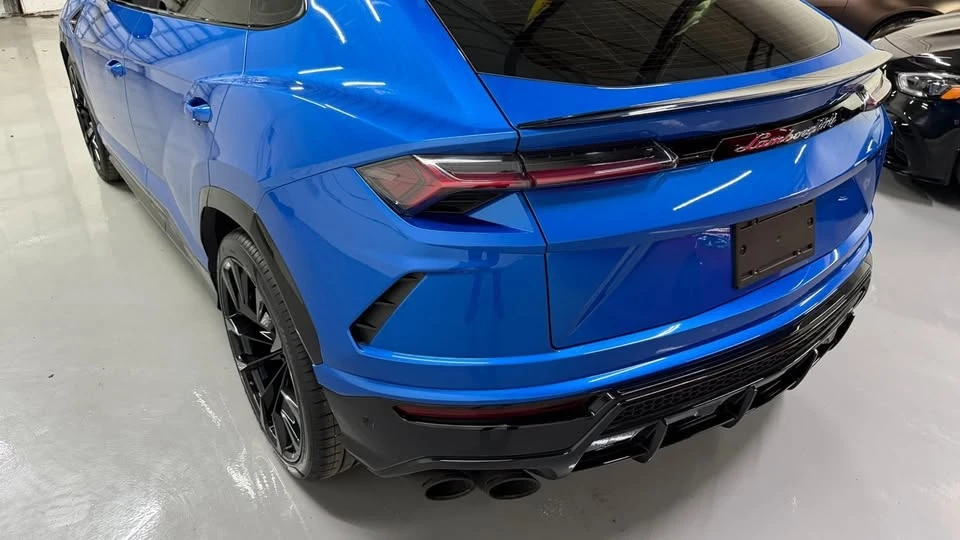 2021 Lamborghini Urus - Image 7 of 20
