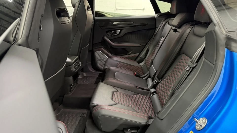 2021 Lamborghini Urus - Image 15 of 20