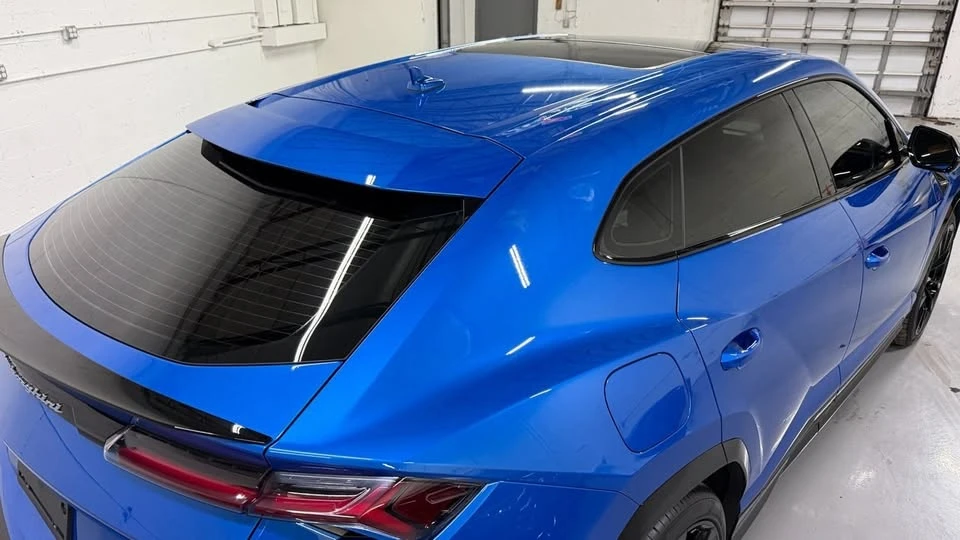 2021 Lamborghini Urus - Image 6 of 20