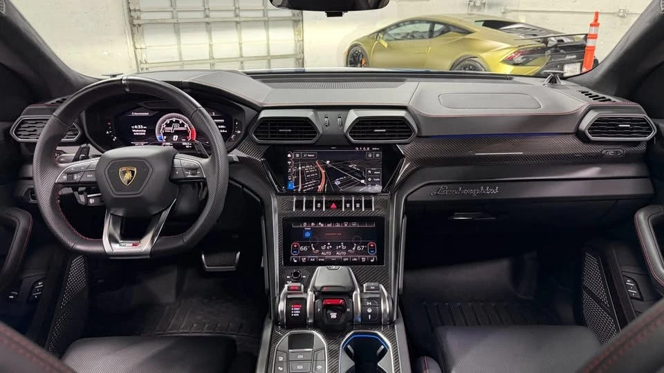 2021 Lamborghini Urus - Image 18 of 20