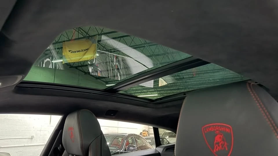 2021 Lamborghini Urus - Image 13 of 20