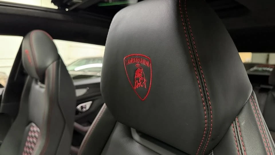 2021 Lamborghini Urus - Image 16 of 20