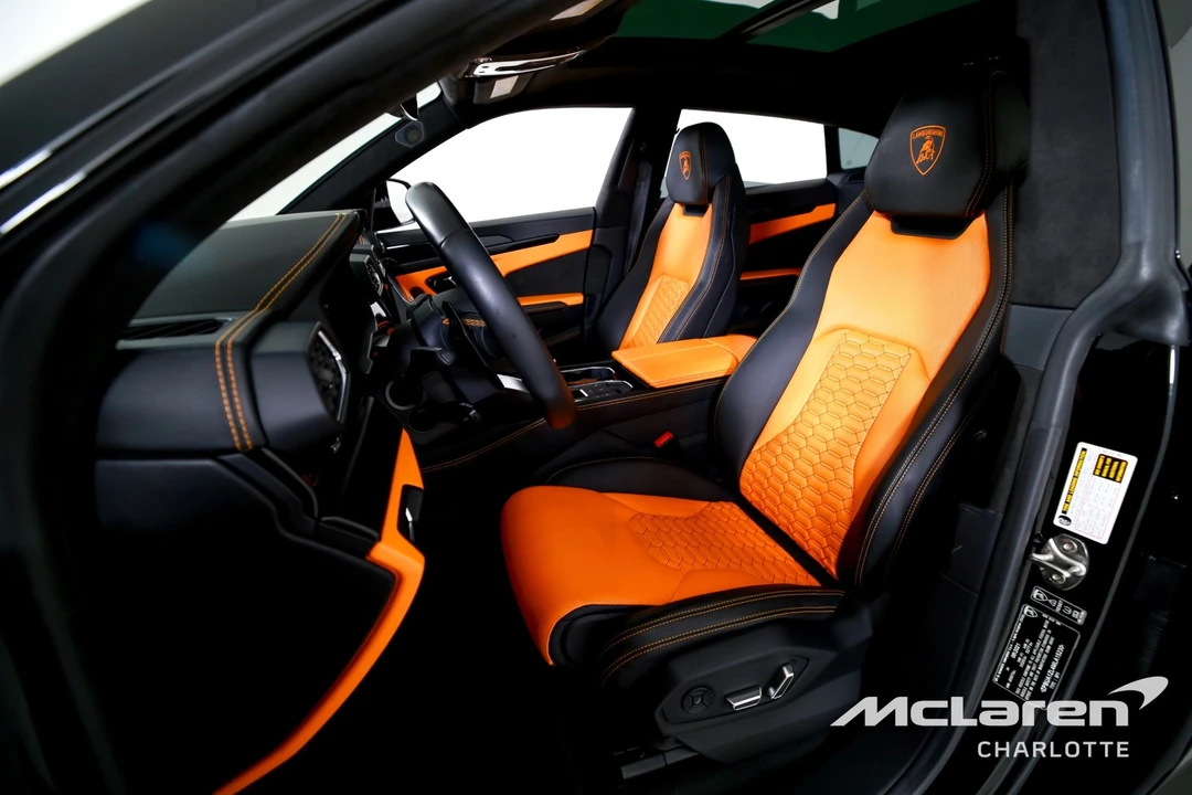 2021 Lamborghini Urus - Image 11 of 12