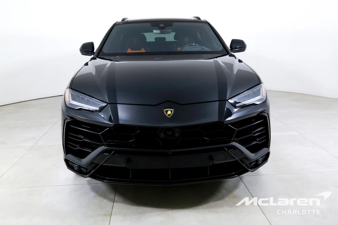 2021 Lamborghini Urus - Image 4 of 12