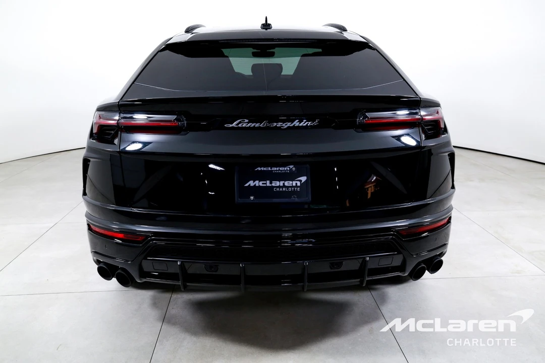 2021 Lamborghini Urus - Image 7 of 12
