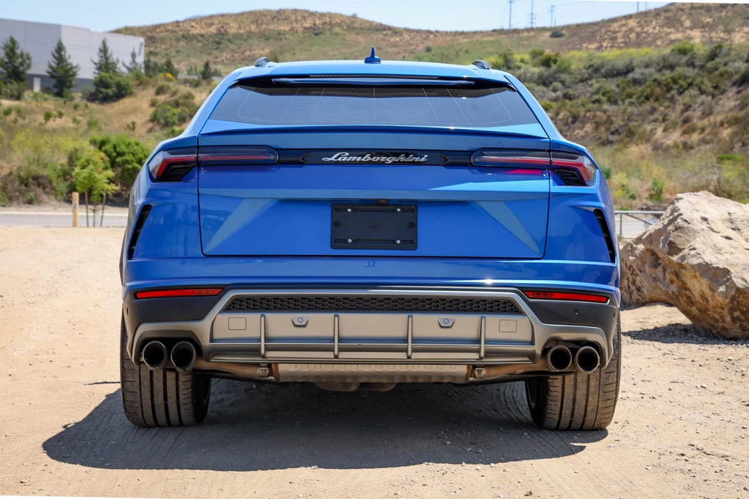2021 Lamborghini Urus - Image 13 of 31