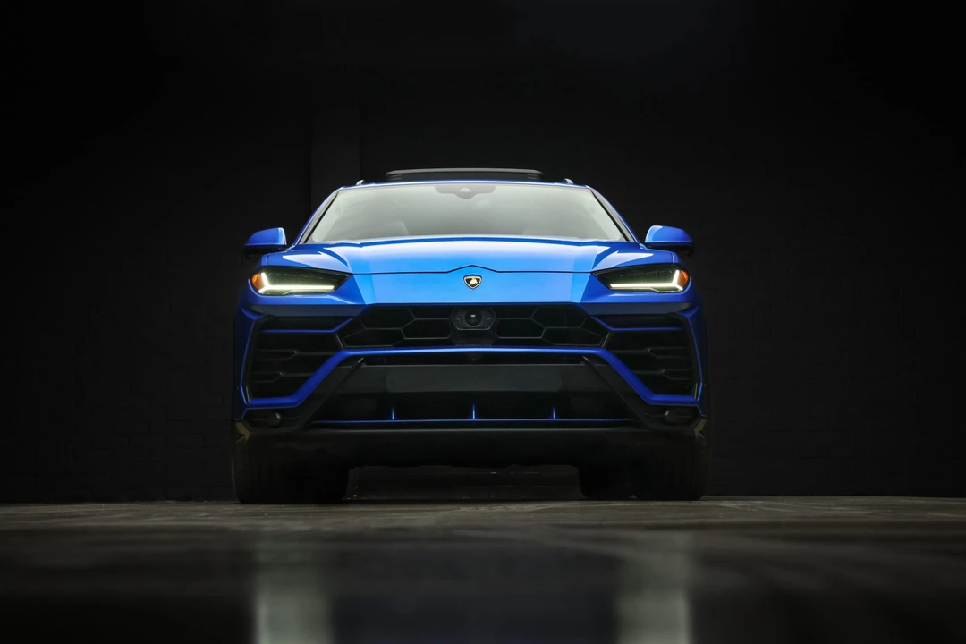 2021 Lamborghini Urus - Image 24 of 31