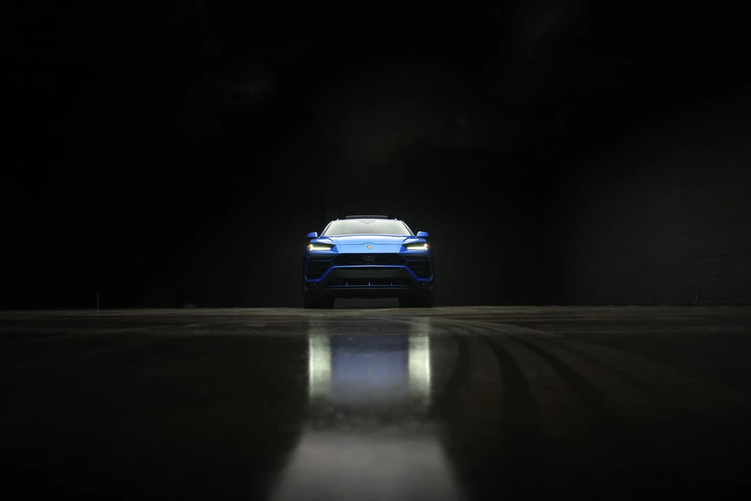 2021 Lamborghini Urus - Image 25 of 31