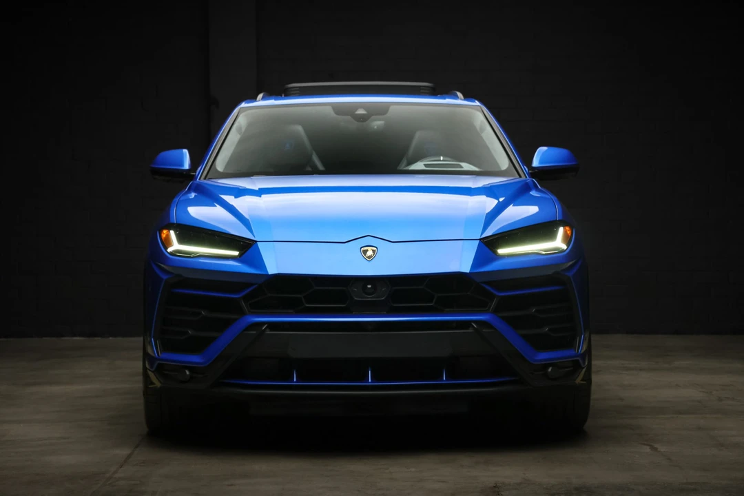 2021 Lamborghini Urus - Image 23 of 31