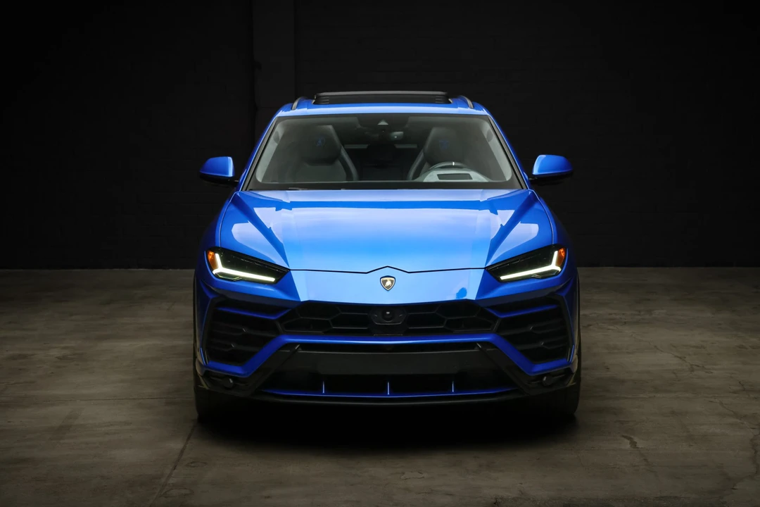 2021 Lamborghini Urus - Image 22 of 31