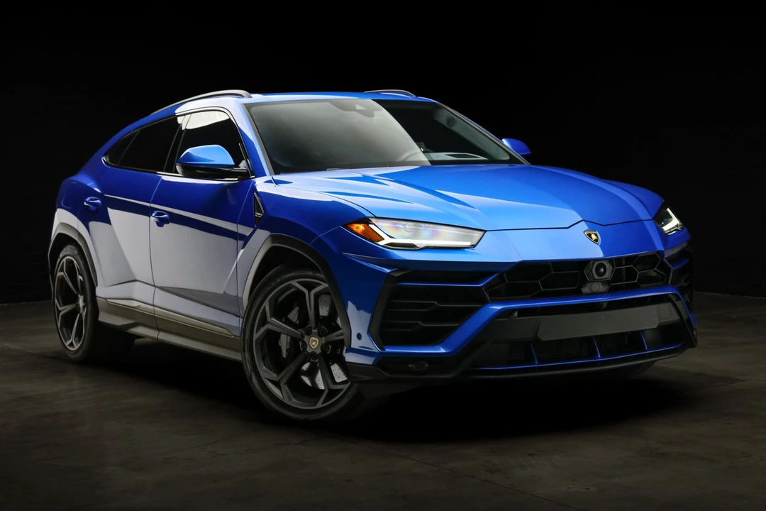 2021 Lamborghini Urus - Image 27 of 31