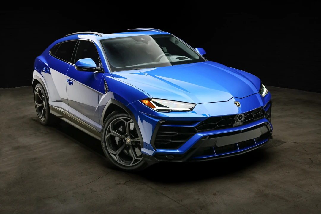 2021 Lamborghini Urus - Image 26 of 31