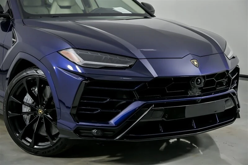 2021 Lamborghini Urus - Image 3 of 21