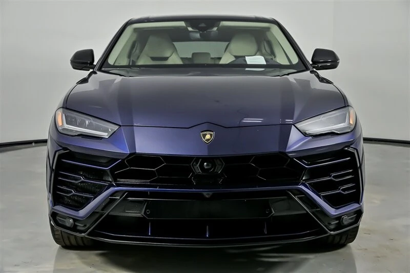2021 Lamborghini Urus - Image 5 of 21