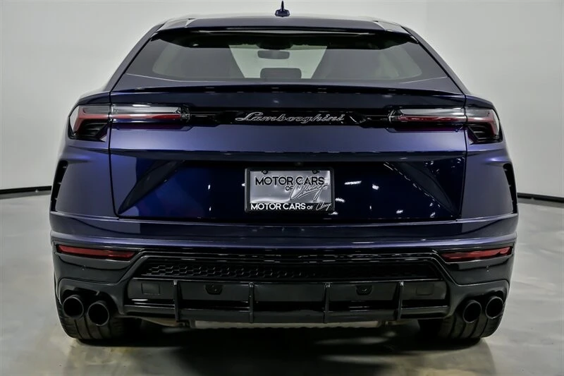 2021 Lamborghini Urus - Image 11 of 21