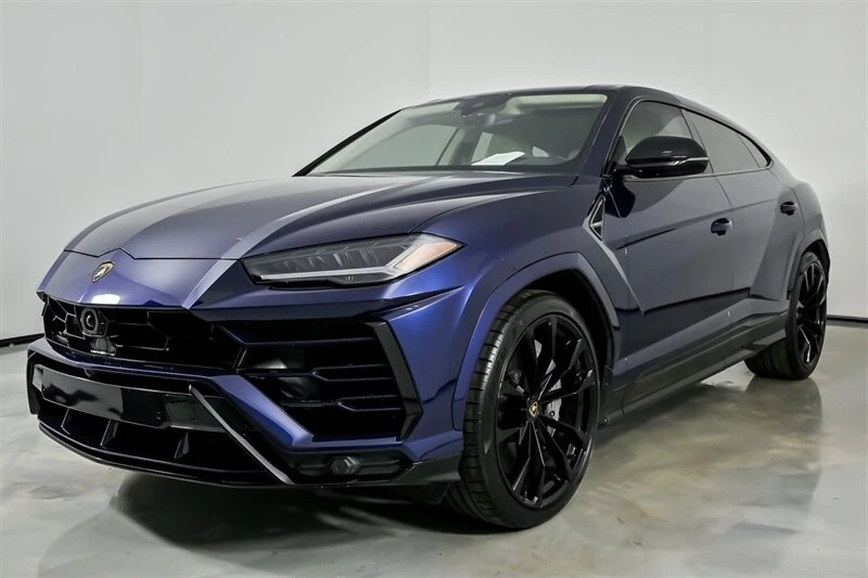 2021 Lamborghini Urus - Image 6 of 21