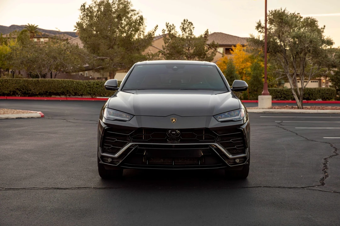 2021 Lamborghini Urus - Image 3 of 31