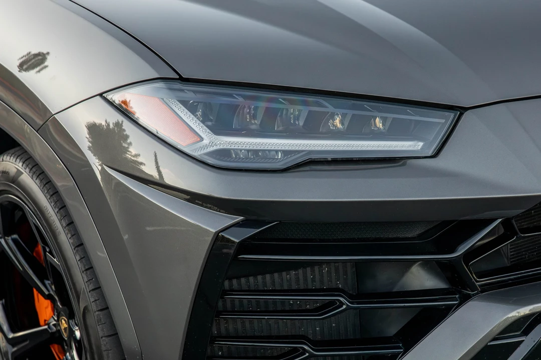 2021 Lamborghini Urus - Image 22 of 31