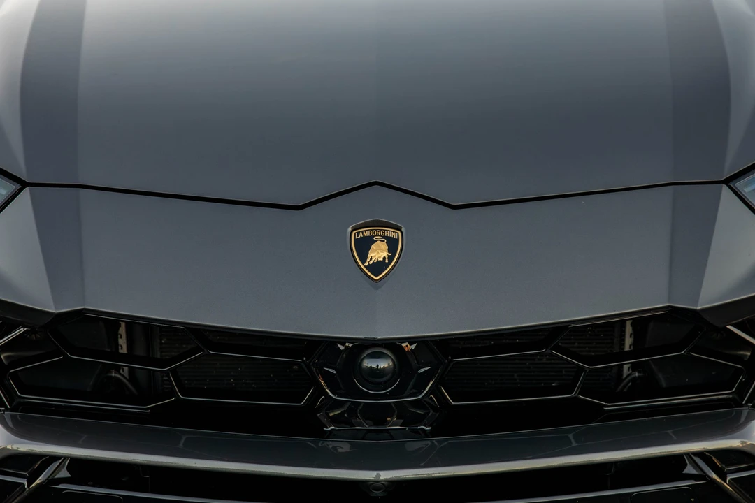 2021 Lamborghini Urus - Image 21 of 31