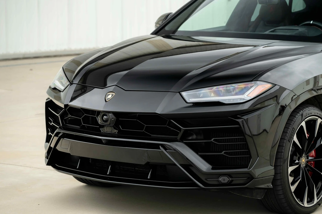2021 Lamborghini Urus - Image 24 of 31