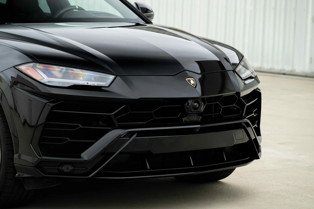 2021 Lamborghini Urus - Image 22 of 31