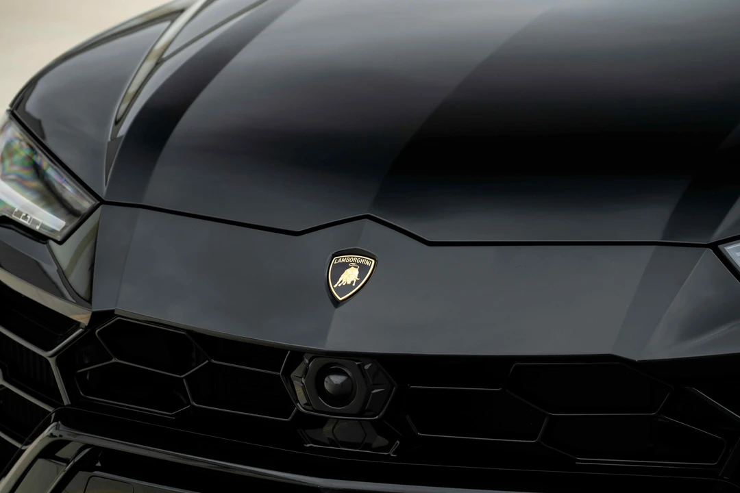2021 Lamborghini Urus - Image 26 of 31