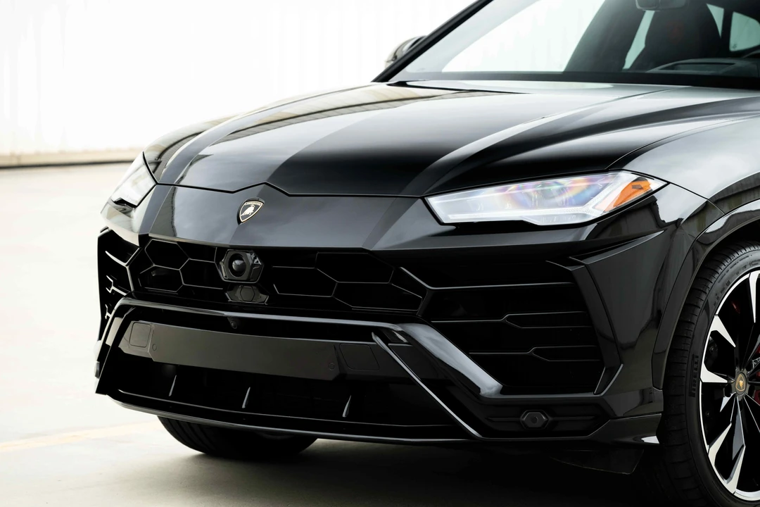 2021 Lamborghini Urus - Image 23 of 31