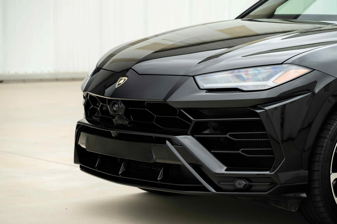 2021 Lamborghini Urus - Image 25 of 31
