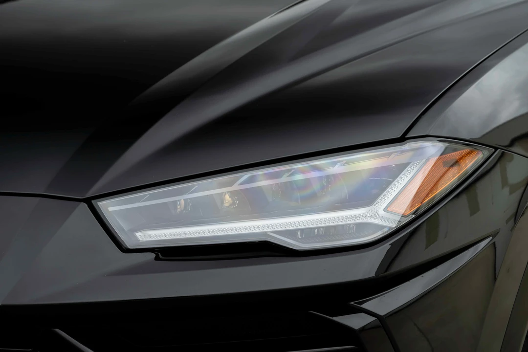 2021 Lamborghini Urus - Image 30 of 31