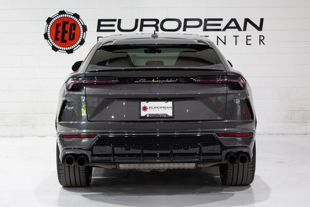 2021 Lamborghini Urus - Image 3 of 21