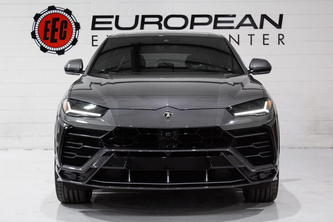 2021 Lamborghini Urus - Image 5 of 21