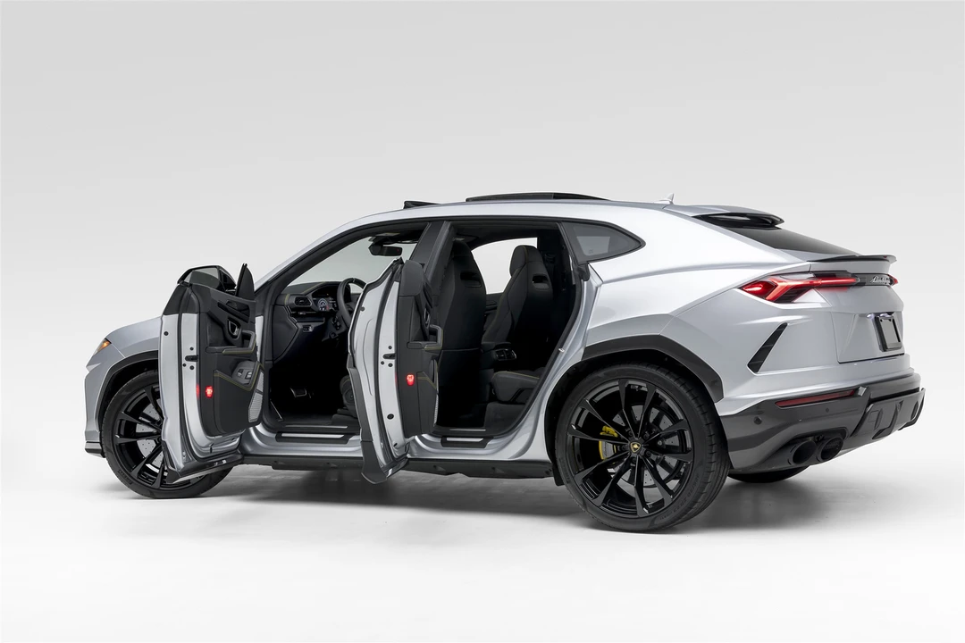 2021 Lamborghini Urus - Image 22 of 31