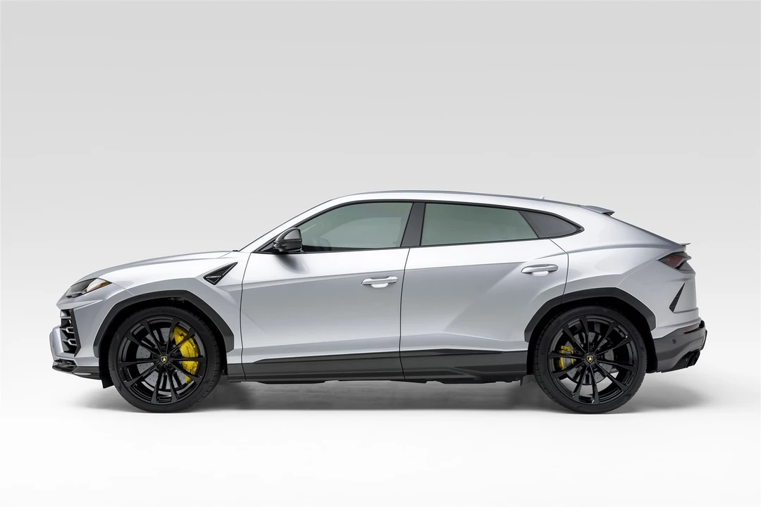 2021 Lamborghini Urus - Image 11 of 31