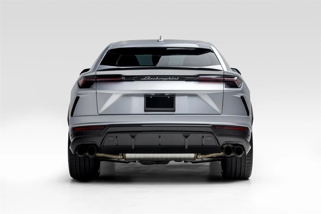 2021 Lamborghini Urus - Image 13 of 31