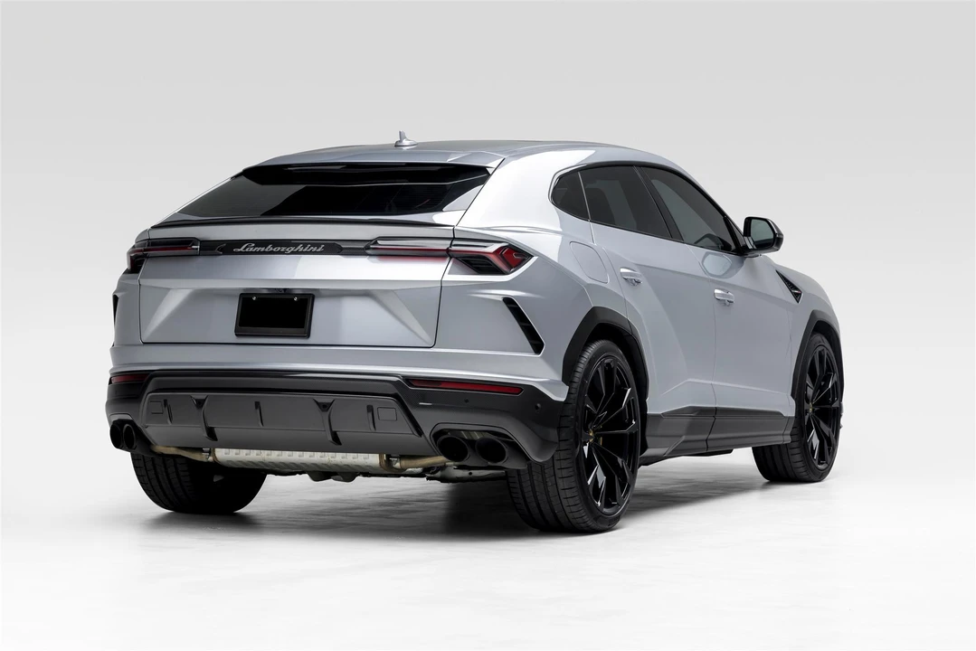 2021 Lamborghini Urus - Image 15 of 31