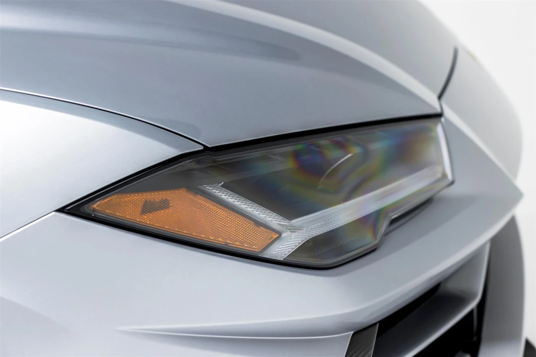 2021 Lamborghini Urus - Image 23 of 31