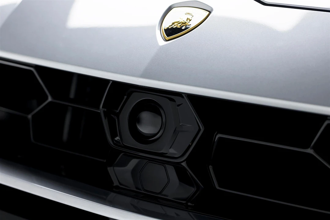 2021 Lamborghini Urus - Image 27 of 31