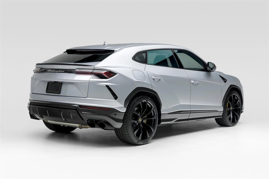 2021 Lamborghini Urus - Image 18 of 31