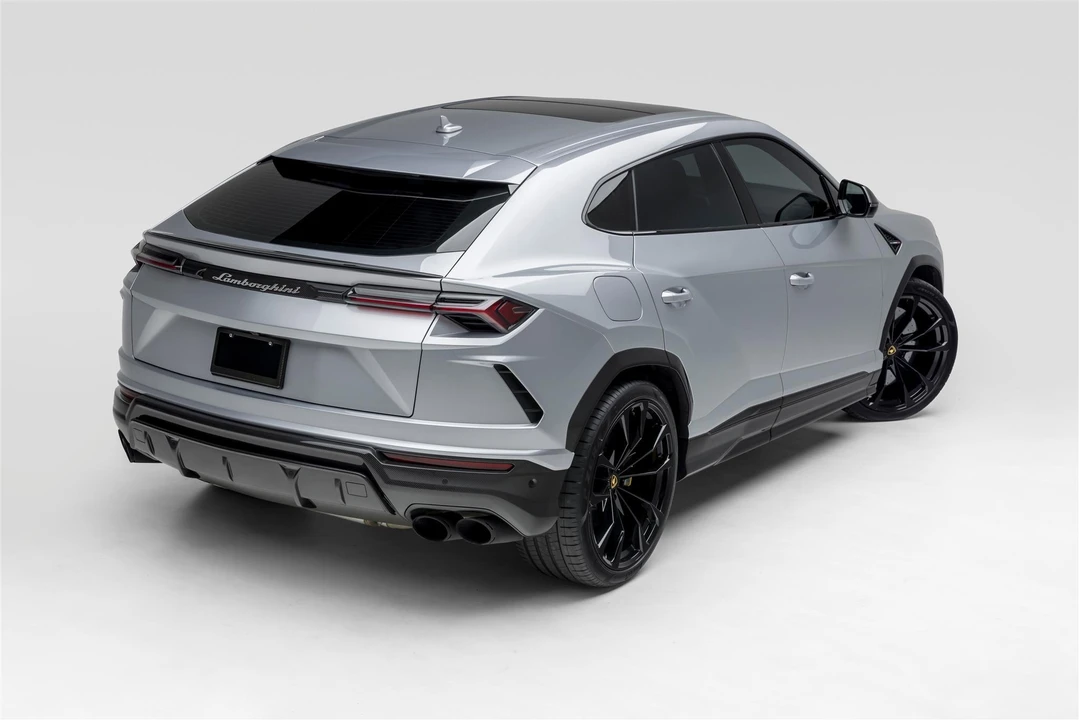 2021 Lamborghini Urus - Image 16 of 31