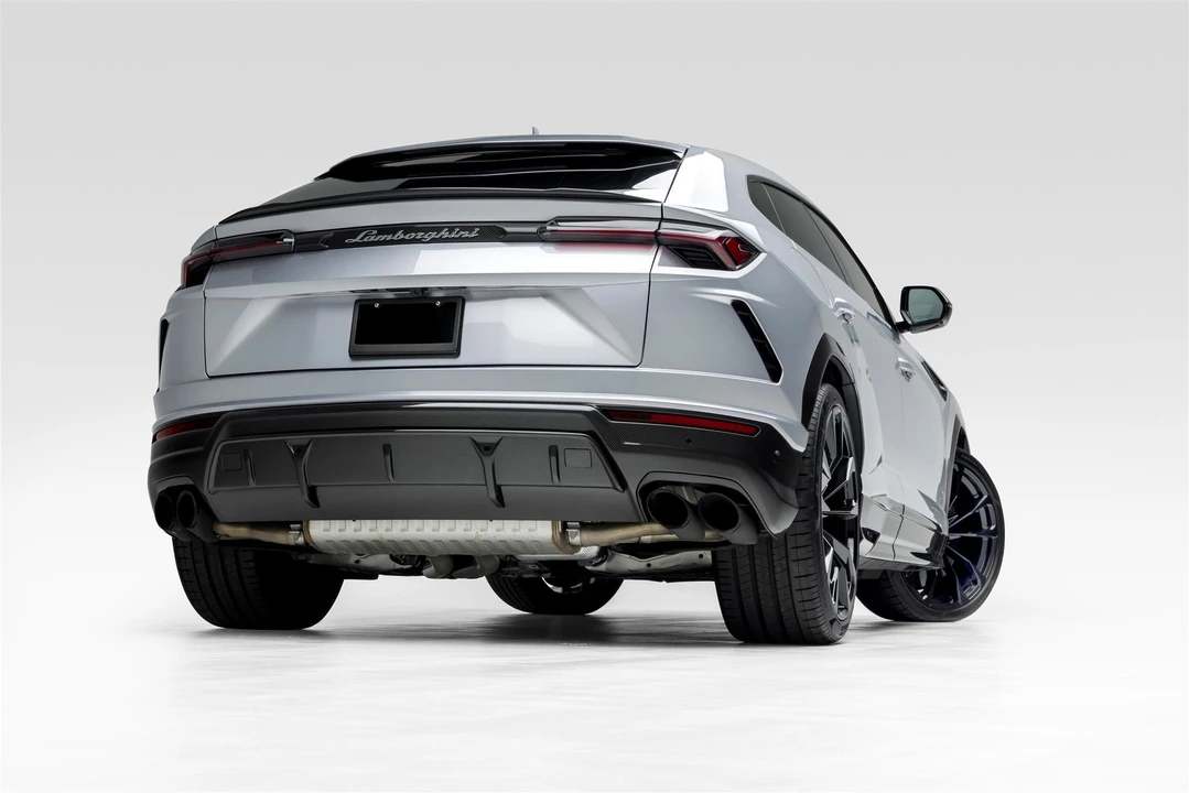 2021 Lamborghini Urus - Image 14 of 31