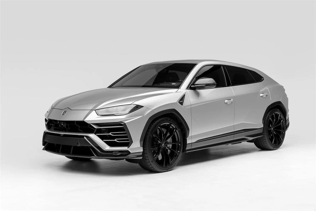2021 Lamborghini Urus - Image 10 of 31