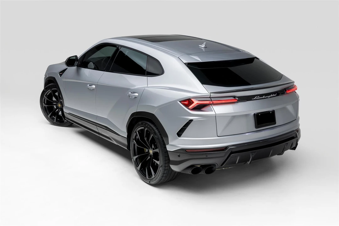 2021 Lamborghini Urus - Image 12 of 31